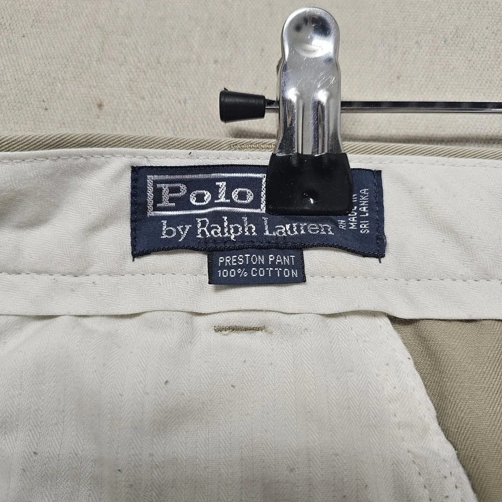 Polo Ralph Lauren polo ralph